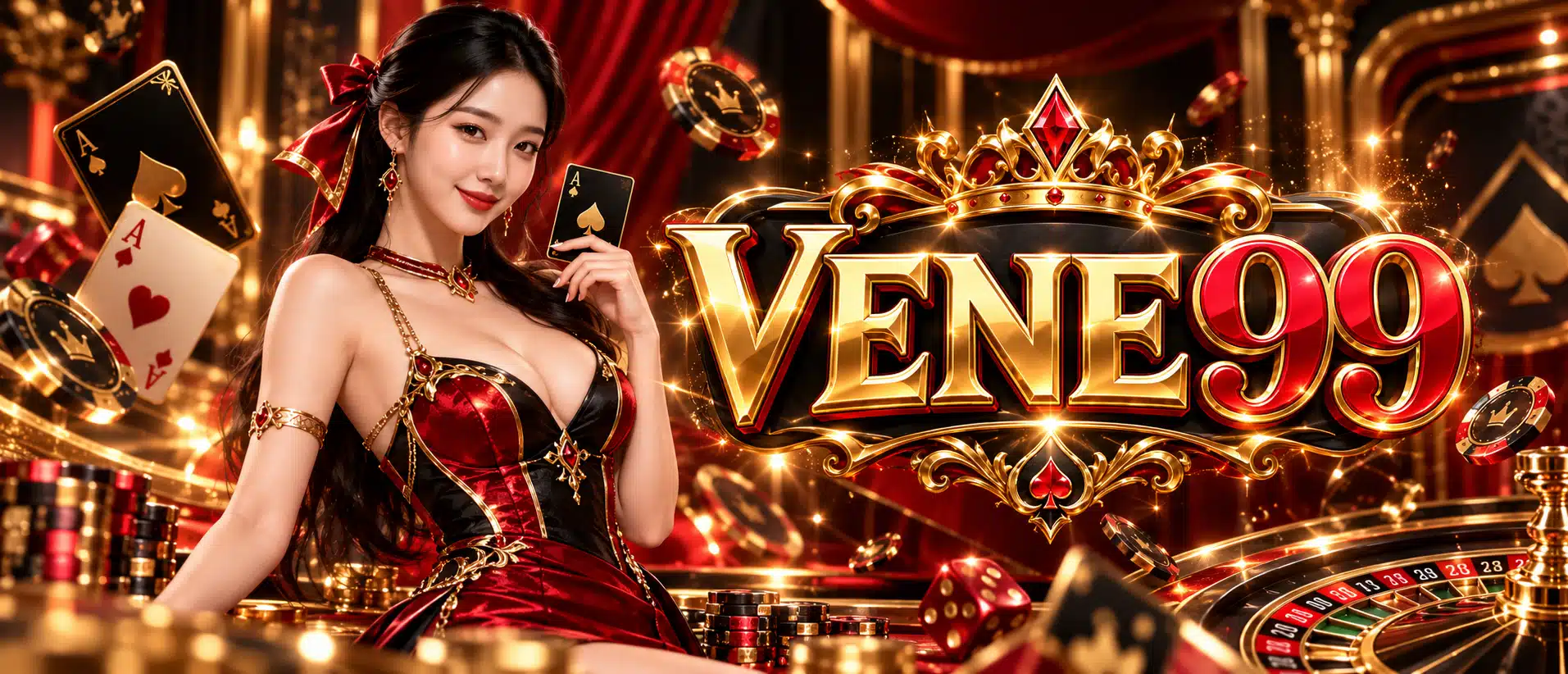 vene99 หน้าปก