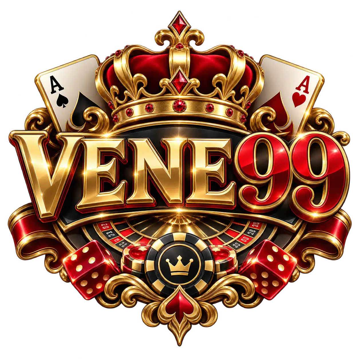 vene99 โลโก้