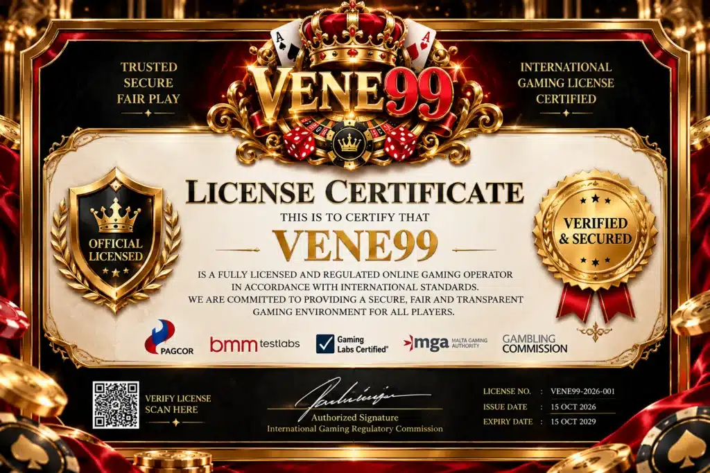 vene99 ไลน์เส้น
